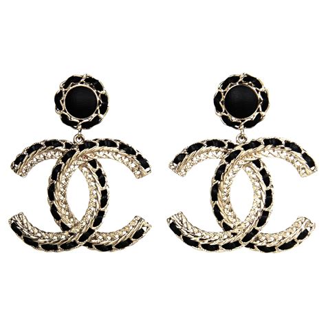 chanel earrings buy|chanel earrings website.